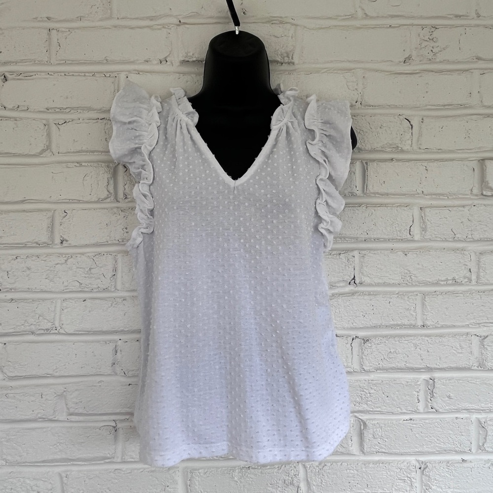 J. Crew Blouse